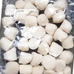 (올핀)냉동 가리비살 250gX8 업소용 식당 식자재