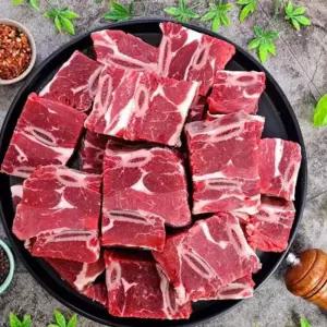 (올핀)호주산 찜갈비 kg - 엘에이갈비 비프립 명절고기