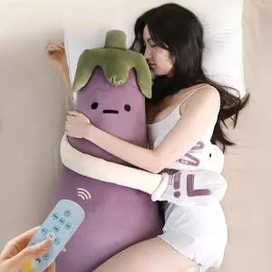 성인 임산부 전용 대형 푹신한 인형 베개 선물용 토닥토닥 꿀잠 숙면 가지 필로우