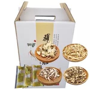 (액상차)당귀 황기 백작약 천궁100ml 30포