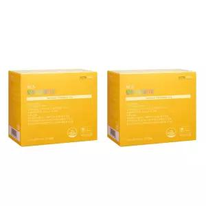 뉴트리코어 달맞이꽃종자유 피부 콜레스테롤 개선 여성 NCS 약2개월분 MJ