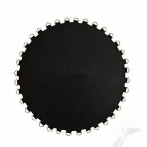 트램펄린 매트 교체 6 운동 8 10 패드 12ft 고리 놀이 점프 트램폴린 버클