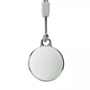 가정용 미아방지 gps 목걸이 반려동물 직결표준형 트래커 반사 방수 아이