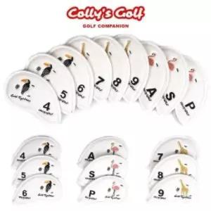 콜리스 주패밀리 아이언커버 OVm3+8Atf