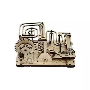 구슬 롤러코스터 마블런 과학장난감 DIY세트 손녀선물 아동발달센터 생일선물 유아용