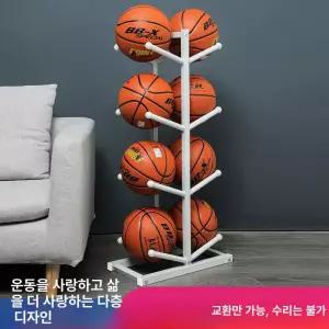 볼링장 볼링공거치대 보관함 거치대