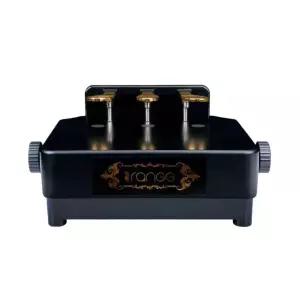 피아노 보조페달 높이 조절 발판 리프트 발받침 보조기 단일