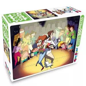 금비가 짱구는 못말려 직소 퍼즐 300 피스 도망자 성인취미 퍼즐놀이