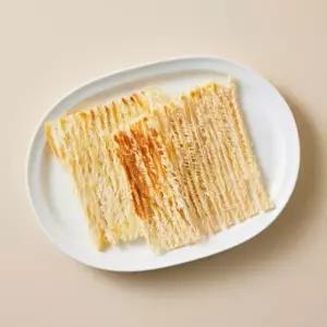 [롯데백화점]올가홀푸드 [ORGA] 맥반석구이 오징어 (60g)