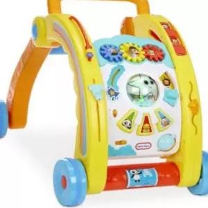 (다올)아기걸음마 리틀타익스 베이비범 액티비티 워커