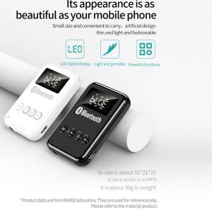 TV PC 헤드폰 용 Bluetooth 오디오 수신기 자동차 3.5mm 잭 Aux 송신기 5.0 수용체 무선 어댑터