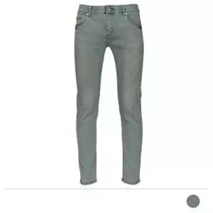 [하프클럽/]슬림바지 슬림 스키니진 남성청바지 스키니 20대