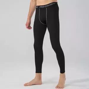 [하프클럽/]남자 머슬핏 운동복 레깅스 쫄쫄이 타이즈 바지