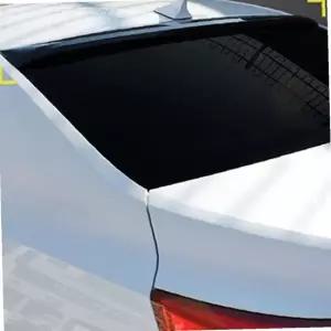 말리부 리어바이저 스포일러 글라스윙 튜닝 바이져