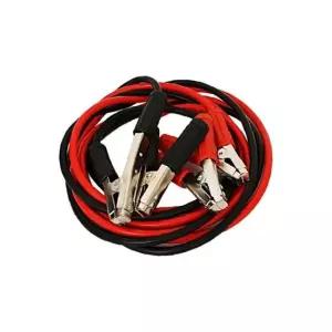 코텍 점프케이블 4m 1P 휴대용 차량 배터리 케이블