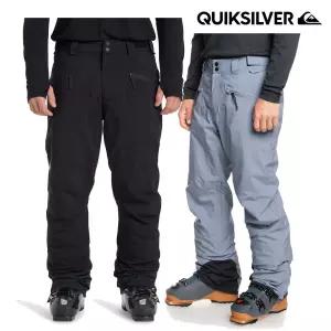 퀵실버 스키/스노우 보드바지 BOUNDRY (QE51SP003) 837962