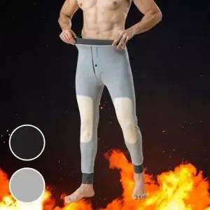 남성 기모 레깅스 오토바이 방한 내의 쫄쫄이 하의 내복 레깅스 남자 바지 보온내의 실 기모 겨울