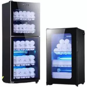 수건 소독 기 미용실 UV 네일샵 158E 캐비닛