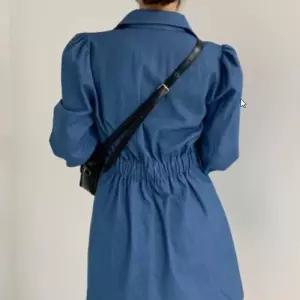 [시스터즈][시스터즈] 캐주얼 원피스 데일리 카라 포인트 드레스 (44358341)