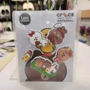 [크록스] HC04 LINE FRIENDS 10012727 (S44666863)