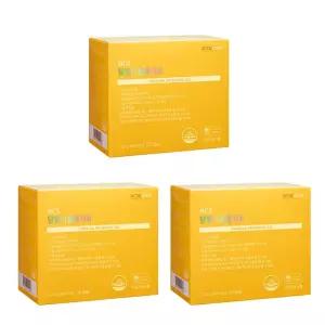 뉴트리코어 달맞이꽃종자유 식물성 NCS 저온압착 아마씨유 대두 감마리놀렌산 3개 DJ