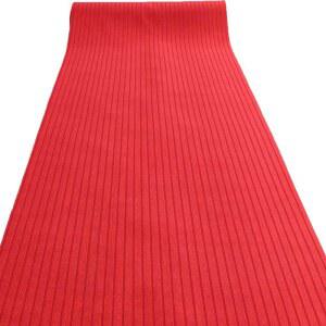 레드 카페트 호텔 빌딩 모델 밝은 롤부직포 펜션 논슬립 유럽 사계절 15m 매트용