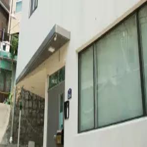 [서울] 용산 큐브 게스트하우스(서울숙소/용산숙소)