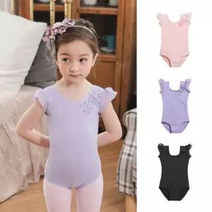 루시 레오타드 발레복 여아 유아동 3~10세 Ces3+3lxx