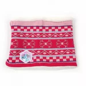 ( )성창 겨울왕국 눈꽃 넥워머