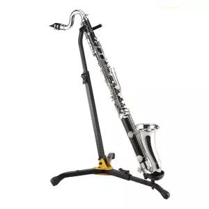 OgAF340 바순 클라리넷 베이스거치대 스탠드