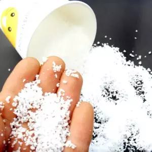 스노우파우더 50g 눈을 만드는 마술의 가루