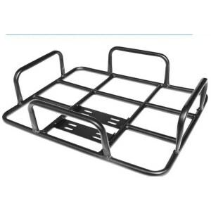 전기자전거 오토바이 짐받이 보조안장 거치대 로드 4328 리어랙 43x28 철제 내경