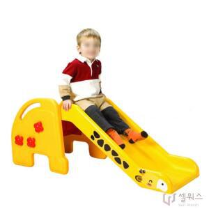기린디자인 유아미끄럼틀 아기 실내 놀이방 놀이기구