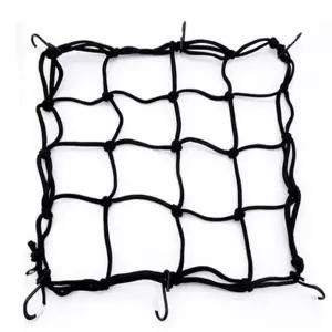 매쉬 그물망 짐 고정 받침대 자전거 오토바이 화물 (WFKBRS5)