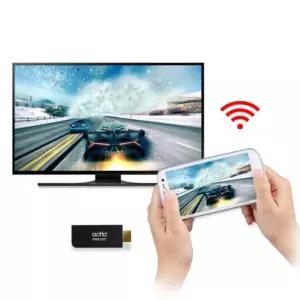 MHL 무선 스마트폰 미라캐스트 MRC-01