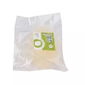 젖병솔 교체용 병솔브러쉬 스텐병솔브러쉬 리필물병솔 (WFKC3JL)