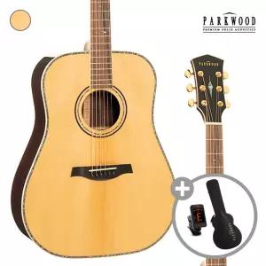 콜트 P810 ADK 어쿠스틱기타 /파크우드 올솔리드 통기타