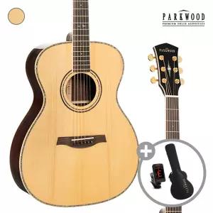 콜트 P820 ADK 어쿠스틱기타 / 파크우드 올솔리드 통기타