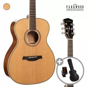 콜트 P620 어쿠스틱기타 / 파크우드 올솔리드 통기타