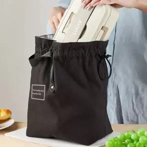 런치백 보온보냉파우치 도시락가방 아이스박스 보온보