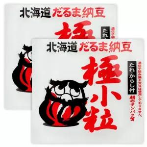 냉동 다루마 낫또 낫토 50g 6개입