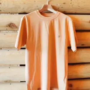 천연염색 황토반팔티셔츠