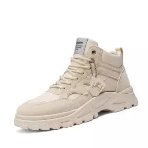 12cm 중년 60대 패션 런닝화 남 남자 발편한 아빠