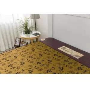 한일의료기 온수매트 침실형 카라멜 더블 -전체난방형 (WFKEAV6)