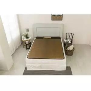 한일의료기 온수매트 침실형 꽃담 더블 (전체난방형) (WFKEAUQ)