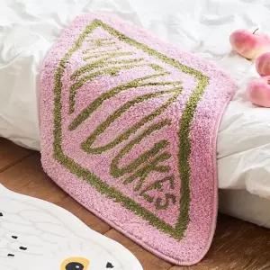 고품질 해리포터 감성 발매트 허니듀크 1P 인테리어 러그 (WFKDUQ3)