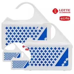 2개입 제습용품 방충제 서랍용제습제 인기템 신상입고 라벤더향 옷장용