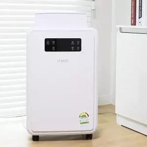 [리퍼특가] 휴앤봇 1등급 업소용 제습기 공업용 창고 70리터 공장 산업용 대용량 HNB-DH70L