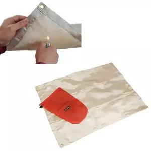 단열 캠핑장 매트 야영 글램핑 여행 캠핑 방열 (WFKENQJ)