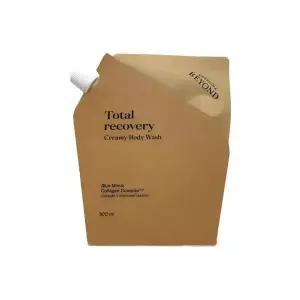 [셀러허브][비욘드] 비욘드 토탈 리커버리 크리미 바디 워시 리필 300ml (S14853315)